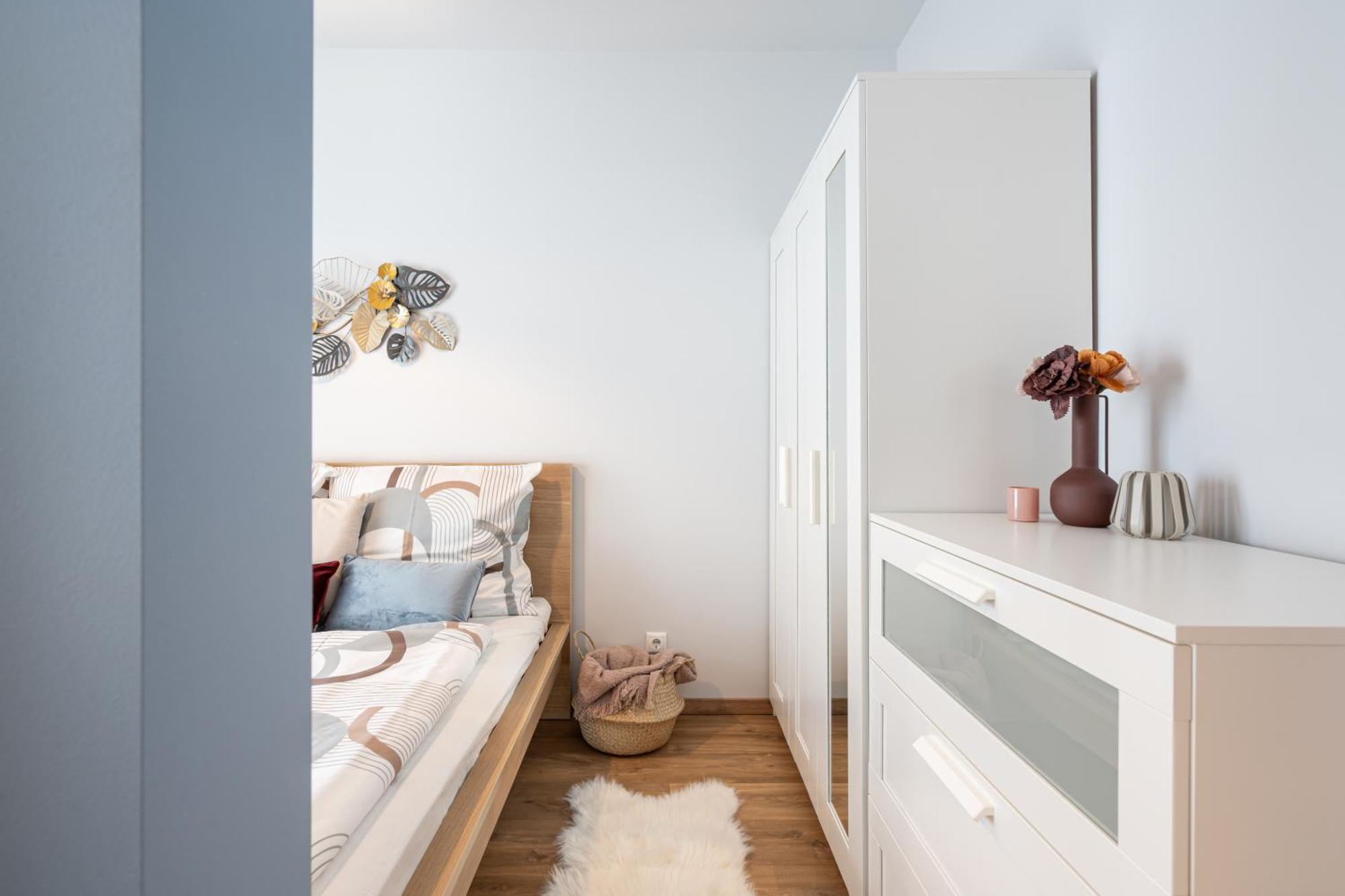 Blooming Budapest Apartment With Free Underground Parking Екстериор снимка