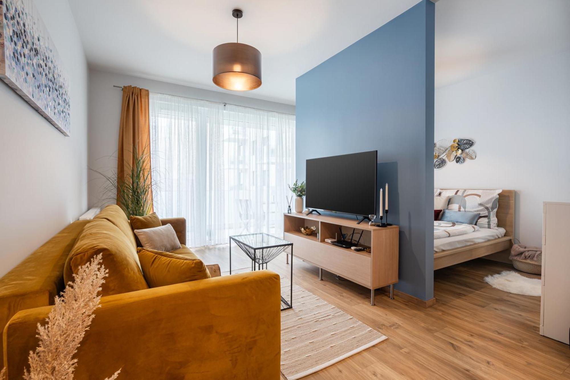 Blooming Budapest Apartment With Free Underground Parking Екстериор снимка