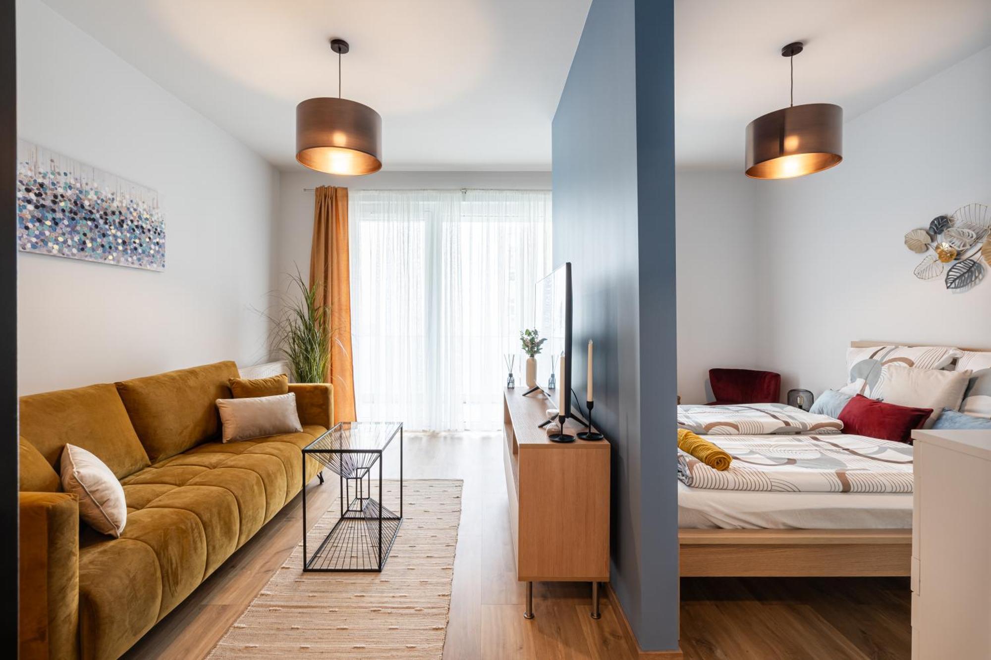 Blooming Budapest Apartment With Free Underground Parking Екстериор снимка