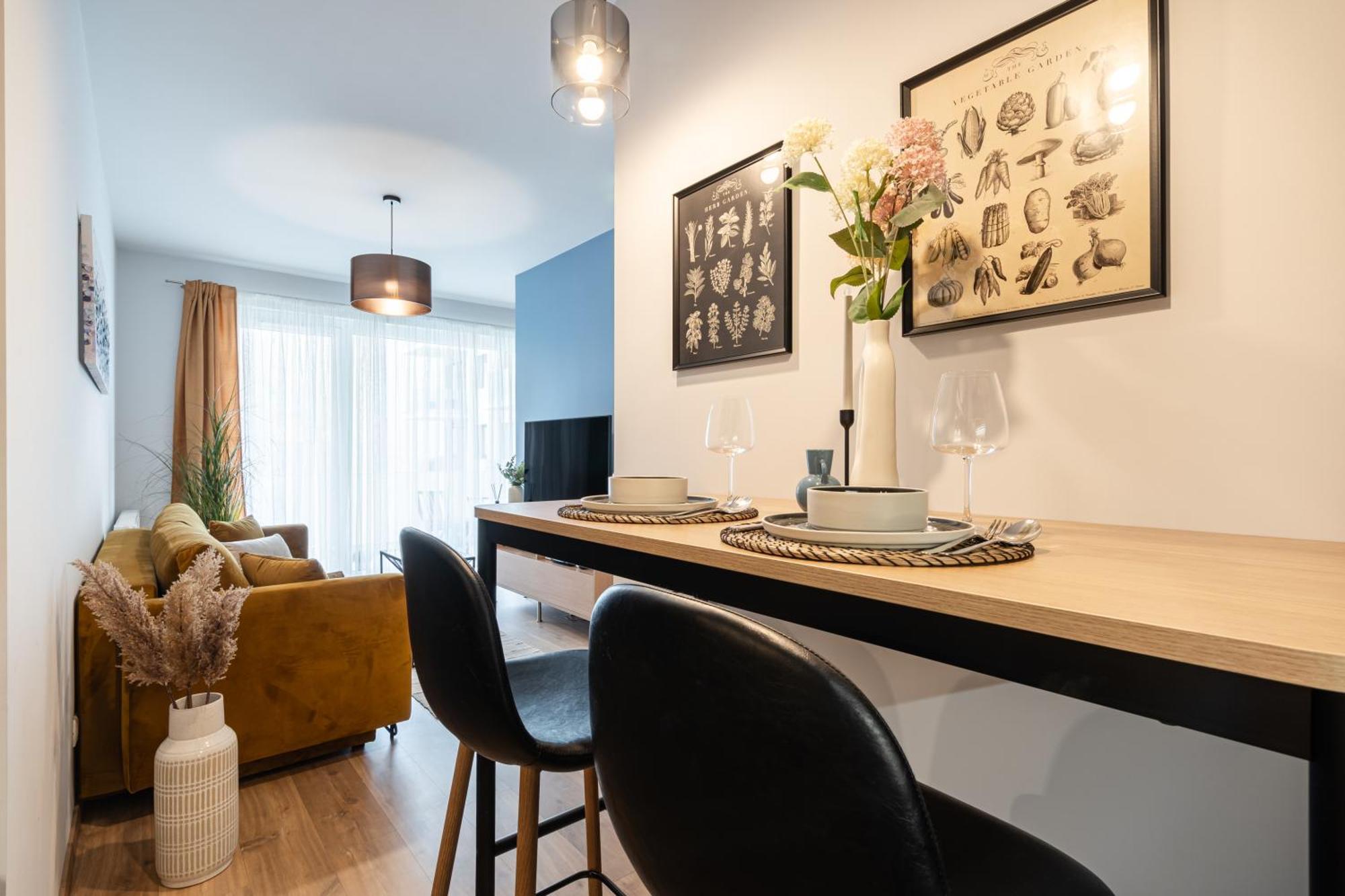 Blooming Budapest Apartment With Free Underground Parking Екстериор снимка