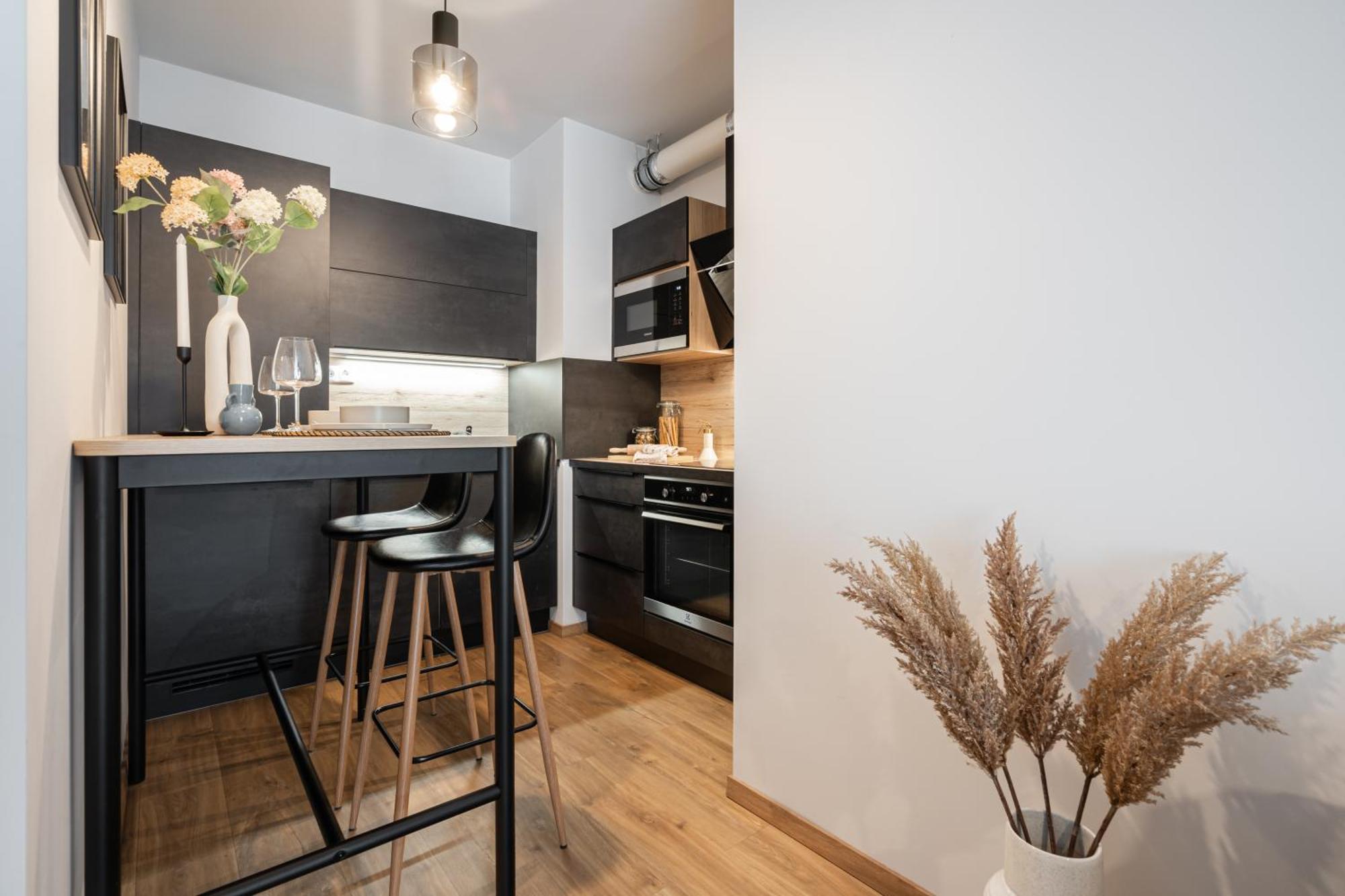 Blooming Budapest Apartment With Free Underground Parking Екстериор снимка
